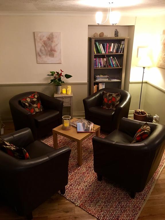 מלון The Coach House ברקון מראה חיצוני תמונה